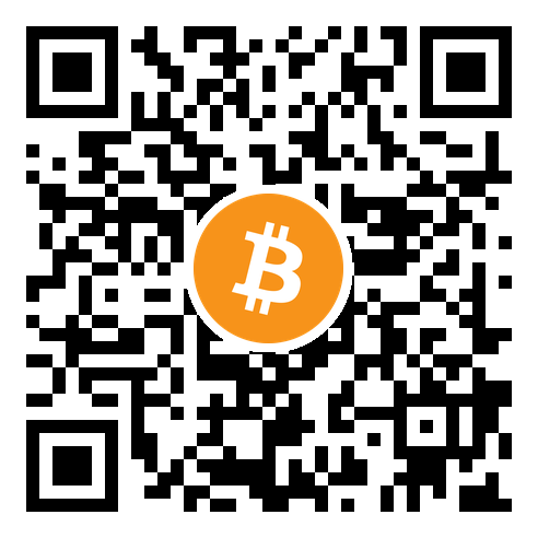 Bitcoin QR Code
